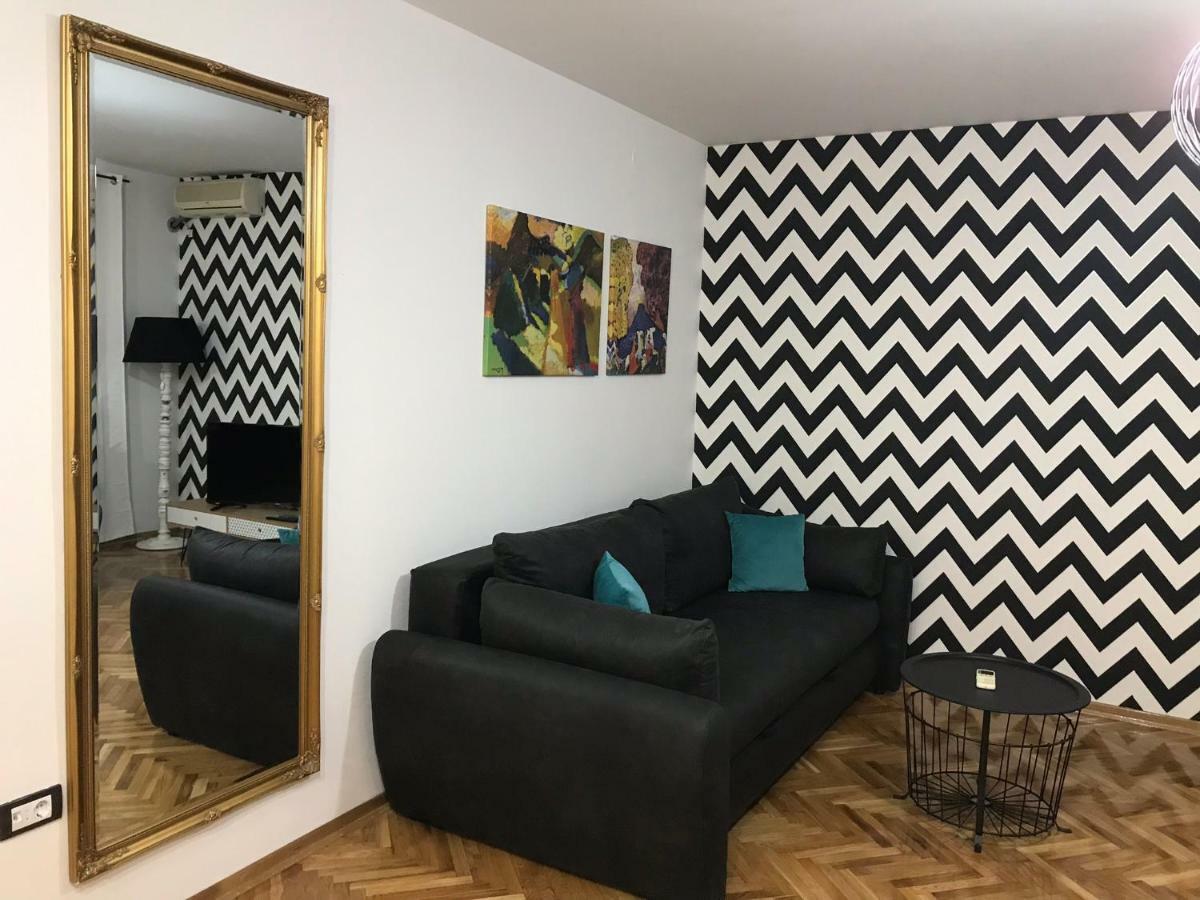Apartment Sfera نوفي ساد المظهر الخارجي الصورة