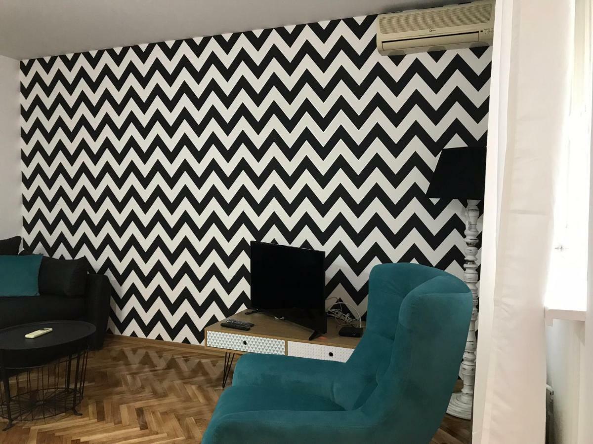 Apartment Sfera نوفي ساد المظهر الخارجي الصورة