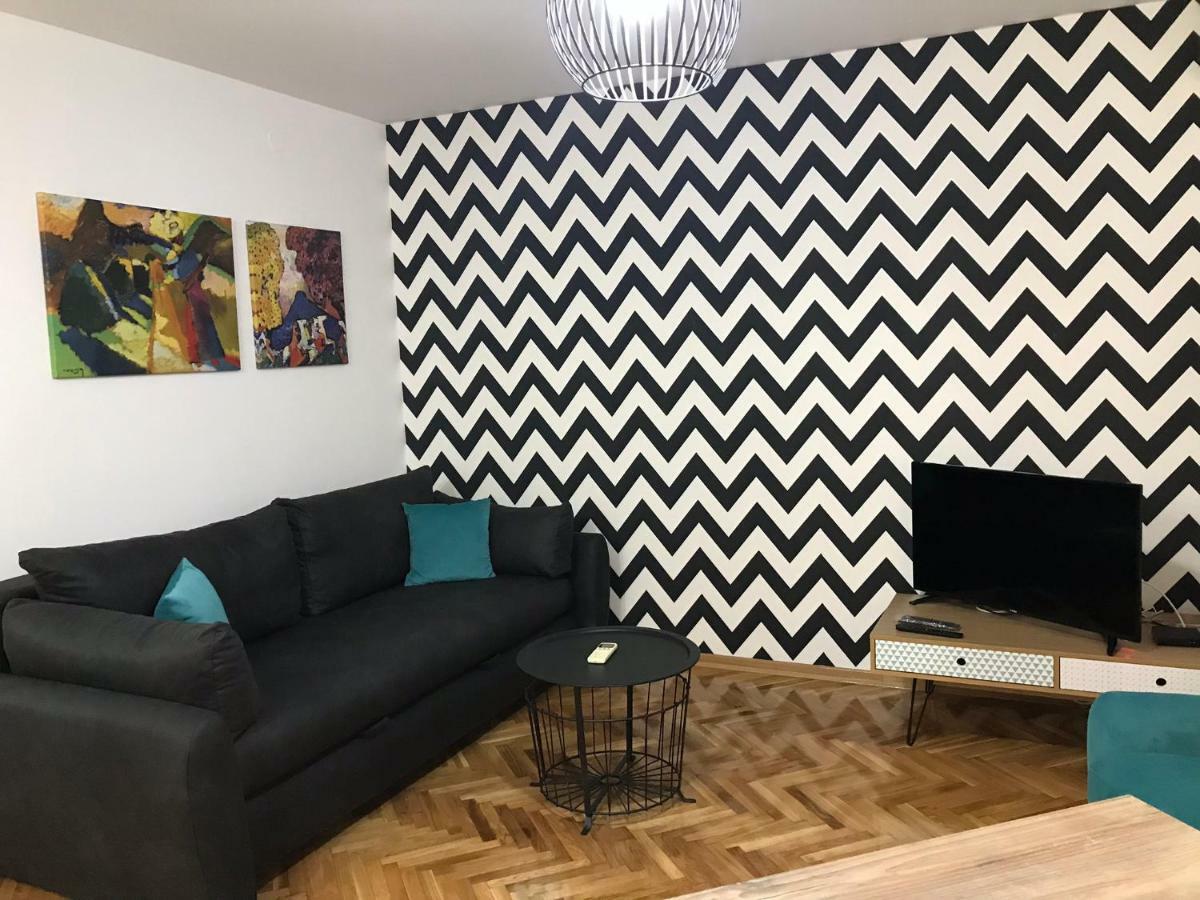 Apartment Sfera نوفي ساد المظهر الخارجي الصورة