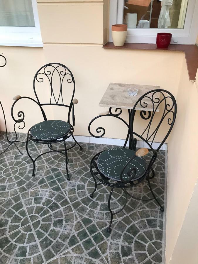 Apartment Sfera نوفي ساد المظهر الخارجي الصورة