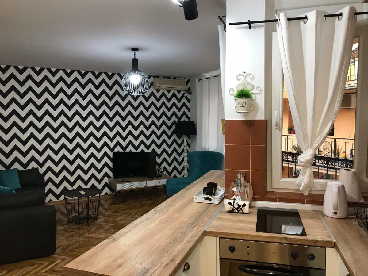 Apartment Sfera نوفي ساد المظهر الخارجي الصورة