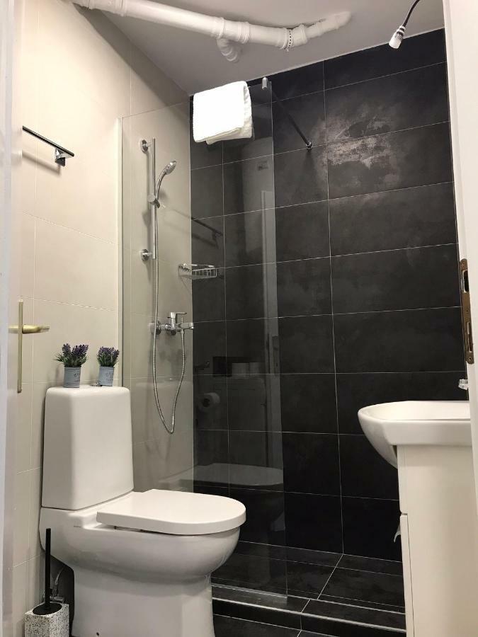 Apartment Sfera نوفي ساد المظهر الخارجي الصورة
