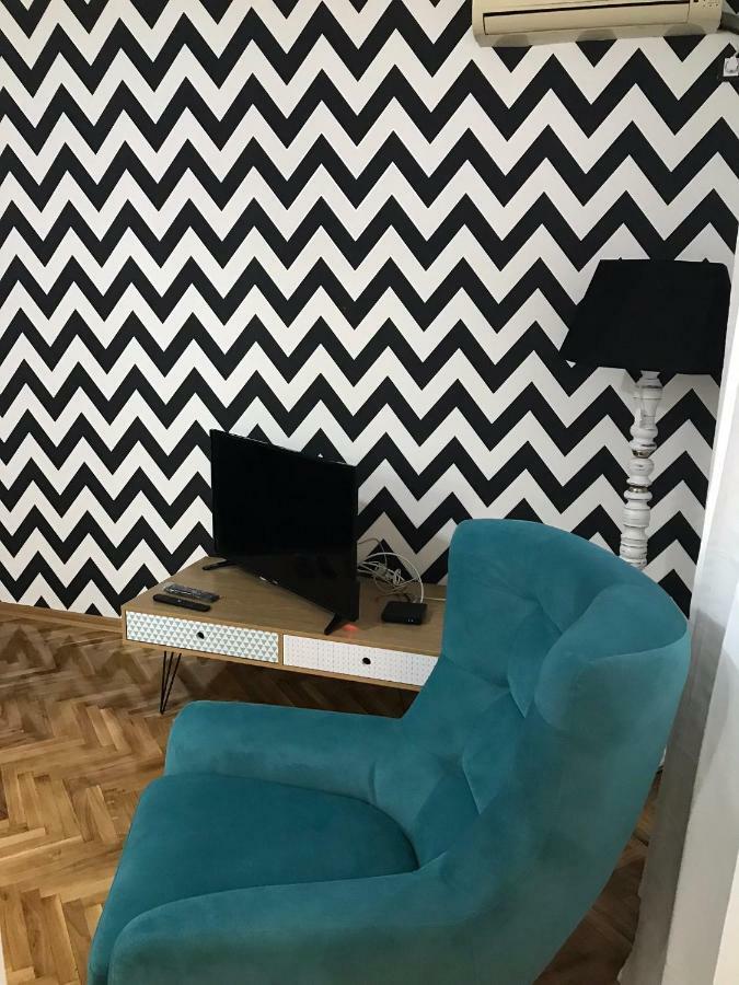 Apartment Sfera نوفي ساد المظهر الخارجي الصورة