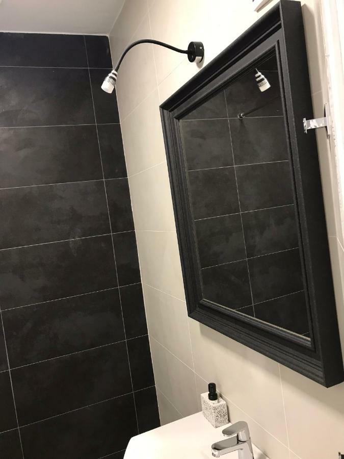 Apartment Sfera نوفي ساد المظهر الخارجي الصورة